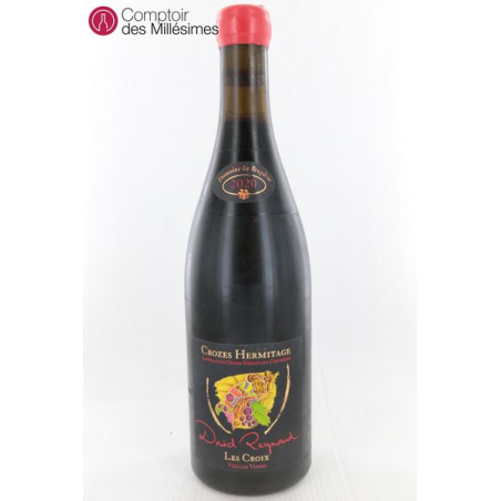 Crozes-Hermitage 2020 Les Croix - David Reynaud