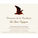 La Dame Voyageur - Domaine de la Mordorée La Dame Voyageur - Domaine de la Mordorée