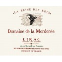 Lirac La Reine des Bois - Domaine de la Mordorée Lirac La Reine des Bois - Domaine de la Mordorée