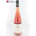 Tavel Rosé 2022 La Reine des Bois - Domaine de la Mordorée Tavel Rosé 2022 La Reine des Bois - Domaine de la Mordorée