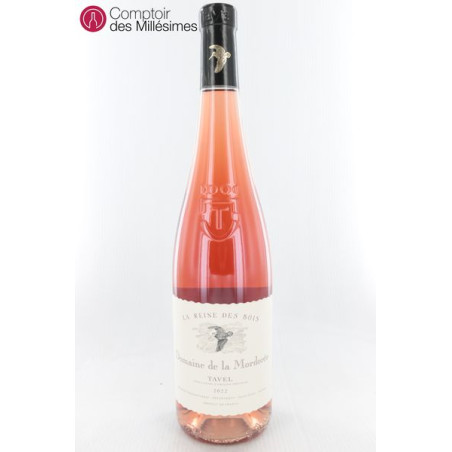 Tavel Rosé 2022 La Reine des Bois - Domaine de la Mordorée