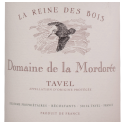 Tavel Rosé La Reine des Bois - Domaine de la Mordorée Tavel Rosé La Reine des Bois - Domaine de la Mordorée