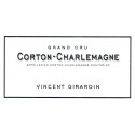 Corton Charlemagne Grand Cru - Vincent Girardin Corton Charlemagne Grand Cru - Vincent Girardin