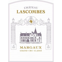 Chateau Lascombes 1998
