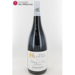 photo Volnay 1er Cru le Ronceret 2018 jm Boillot