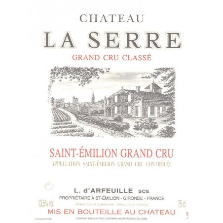 Château the Greenhouse