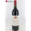 Chateau Laroze 1987 Chateau Laroze 1987