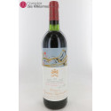 Château Mouton Rothschild 1981 Château Mouton Rothschild 1981