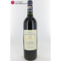 Château Sansonnet 2001 Château Sansonnet 2001
