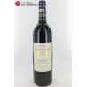 Château Sansonnet 2001