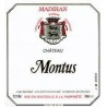 Château Montus 2002 (Alain Brumont)