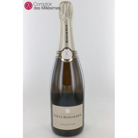 Collection 244 - Louis Roederer