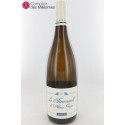 Le Meursault 2022 d'Alain Gras Le Meursault 2022 d'Alain Gras