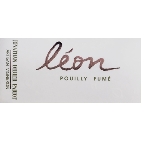 Pouilly Fumé 2021 Léon -...