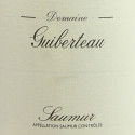 Saumur Blanc Domaine Guiberteau Saumur Blanc Domaine Guiberteau