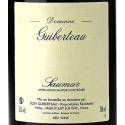 Saumur Rouge - Guiberteau Saumur Rouge - Guiberteau