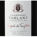 Champagne Tarlant Saignée des Tempêtes Champagne Tarlant Saignée des Tempêtes