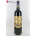 BriO 2015 - 2nd vin de Cantenac Brown