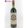 Château Angélus 1974