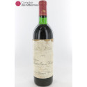 Château d'Armailhac 1971 (Mouton Baronne Philippe) Château d'Armailhac 1971 (Mouton Baronne Philippe)