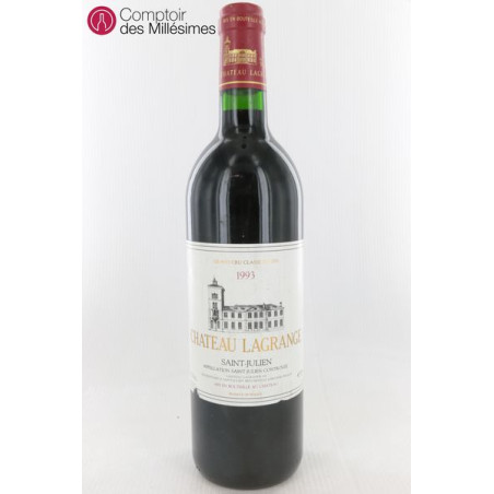 Château Lagrange 1993