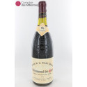 Chateauneuf du Pape 1976 - Domaine de la Vieille Julienne Chateauneuf du Pape 1976 - Domaine de la Vieille Julienne