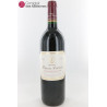 Chateau Ferrand Lartigue 1993