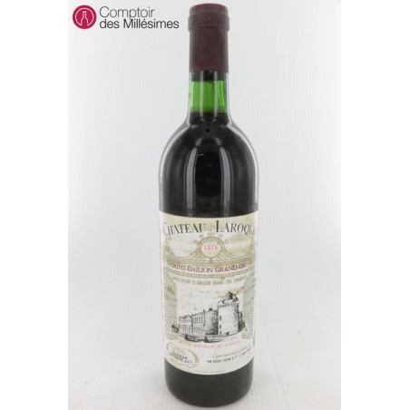 Chateau Laroque 1973
