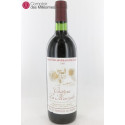 Château La Marzelle 1983 Château La Marzelle 1983
