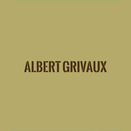 Meursault  Albert Grivaux
