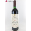 Château Prieuré Lichine 1987 Château Prieuré Lichine 1987