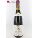 Vosne Romanée 1er cru Les Chaumes 1996 - Bernard Rion Vosne Romanée 1er cru Les Chaumes 1996 - Bernard Rion