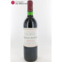 Château Artigues 1993 Château Artigues 1993