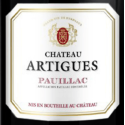 Château Artigues Château Artigues