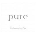 Châteauneuf du Pape Pure - Domaine La Barroche Châteauneuf du Pape Pure - Domaine La Barroche