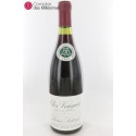Clos Vougeot Grand Cru 1983 - Louis Latour Clos Vougeot Grand Cru 1983 - Louis Latour