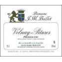 Volnay Pitures 1er cru JM Boillot Volnay Pitures 1er cru JM Boillot