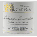 Puligny-Montrachet 1er cru La Garenne Boillot Puligny-Montrachet 1er cru La Garenne Boillot