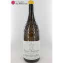 Chateauneuf-du-Pape Blanc 2019 - Cuvée Spéciale Vieilles Clairettes - Magnum - St Prefert Chateauneuf-du-Pape Blanc 2019 - Cuvée Spéciale Vieilles Clairettes - Magnum - St Prefert