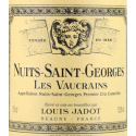 Nuits St Georges 1er cru Les Vaucrains - Louis jadot Nuits St Georges 1er cru Les Vaucrains - Louis jadot