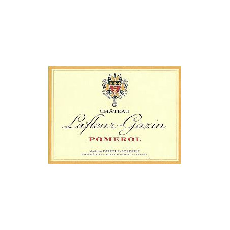 Château Lafleur Gazin