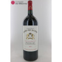 Château Grand Puy Ducasse 2019 en Magnum Château Grand Puy Ducasse 2019 en Magnum