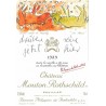 Château Mouton Rothschild Château Mouton Rothschild