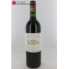 Château Margaux 1999