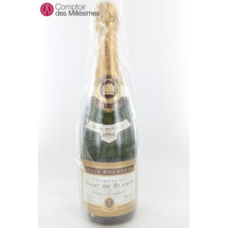 Blanc de Blancs 1993 - Louis Roederer
