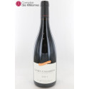 Gevrey-Chambertin 2021 - David Duband Gevrey-Chambertin 2021 - David Duband