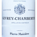 Gevrey Chambertin Pierre Maizière Gevrey Chambertin Pierre Maizière