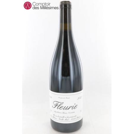Fleurie 2022 - Domaine Yvon Metras