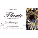 Fleurie Printemps Domaine Yvon Metras Fleurie Printemps Domaine Yvon Metras