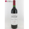 Château Belgrave 1996